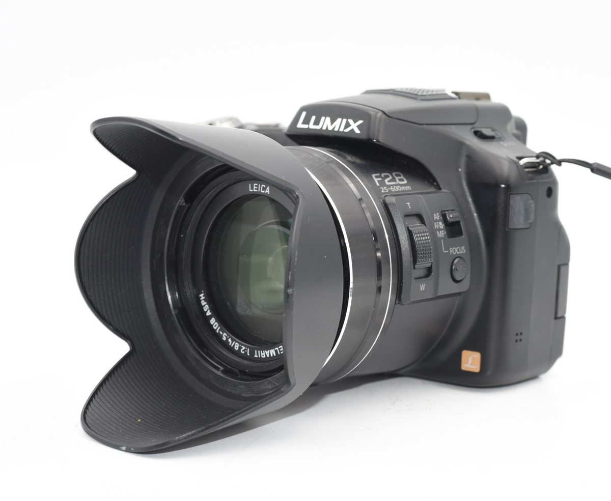 Fz200 Bridge Panasonic Fz200 Best Price Panasonic Lumix FZ200