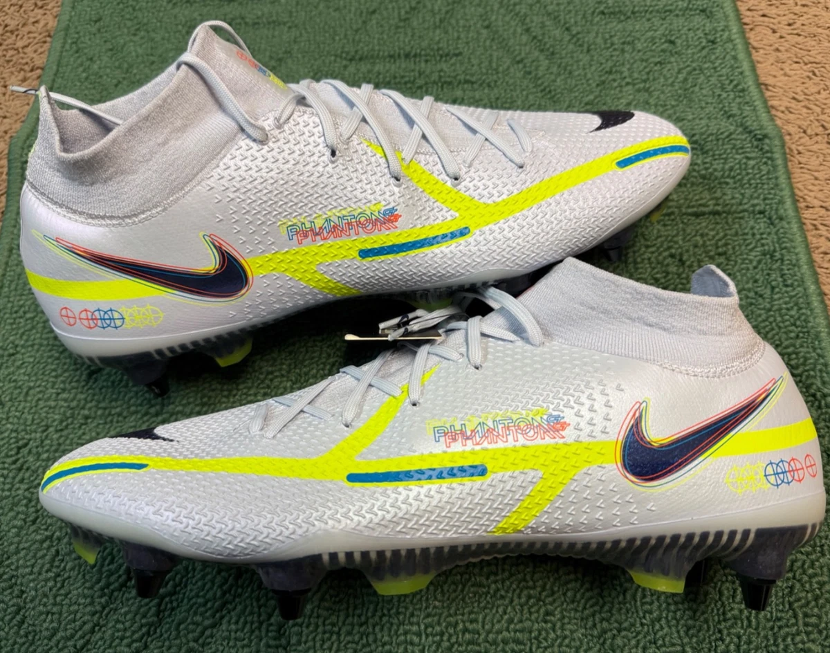 ナイキ　ファントムGT2 エリートSGPRO Nike Phantom GT2 Elite DF SG Pro Progress Pack for Sale