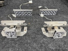 Whelen Liberty Super LED Takedown and Alley Set