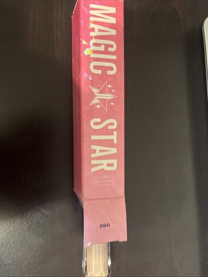 Jeffree Star Cosmetics Magic Star Liquid Concealer Shade C13.5 Full Coverage New
