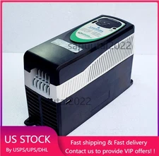 Emerson SKD3400750 Industrial Automation Commander SK Inverter Drive Control #8