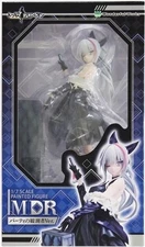 Girls' Frontline MDR Cocktail Observer Ver 1/7 Figure Wonderful Works Japan Used