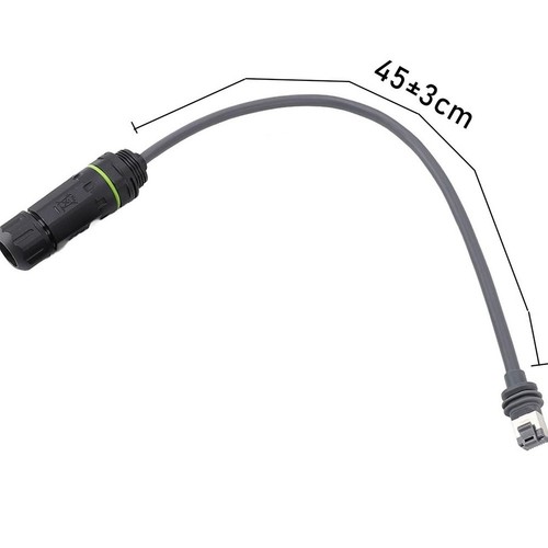 Leicht tragbare 2 St??ck Ersatzkabel f??r StarLink f??r GEN3