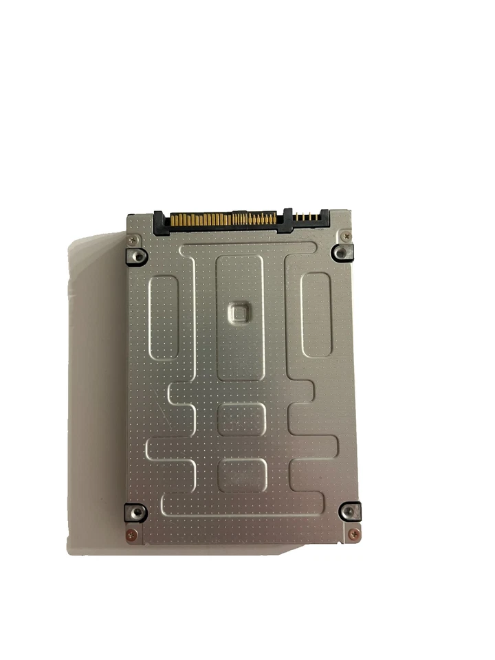 [LOT OF 2] - 960GB DELL SAS SSD 12Gbps Toshiba Server 2.5" SFF SSD - LOW HEALTH - Image 3 of 4