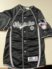 White Sox youth jersey