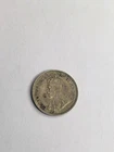 1918 Canada 5 Cents Silver — photo from another recent sale