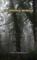 Exceptional Musings Thor Castlebury Taschenbuch Englisch 2024 EAN 9789916349687