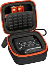 Case for BlueDriver Bluetooth Pro OBDII Scan Tool for iPhone & for Android Ca...