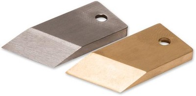 Motion Pro #08-0657 Gasket Scraper Tool Replacement Blade Set