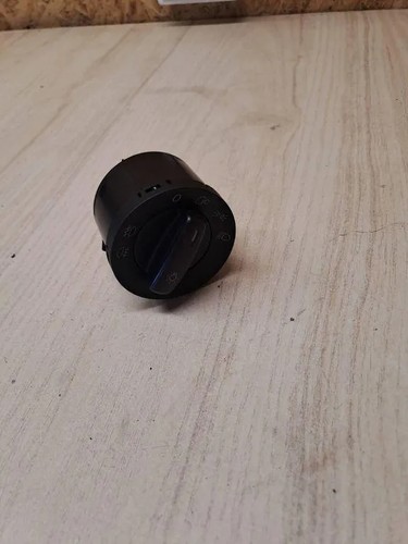 VW GOLF PLUS 5M1, 521 Scheinwerferschalter 1K0941431N 1.90 Petrol 75kw 34897476