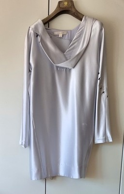 Marc Jacobs Seide Kleid 4(34-36)