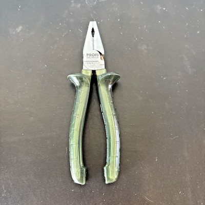 Vintage PROFI VW Volkswagen Porsche Pliers Solingen Made in Germany