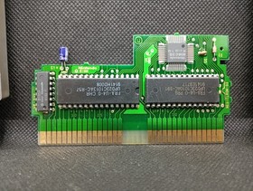 Mission Impossible - Nintendo NES EU PAL - NES-U4-FRA/FRA (PAL B)