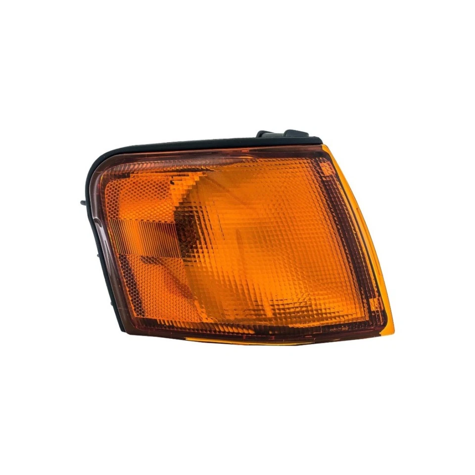 Luz de estacionamento lateral do passageiro para Toyota Tercel 1995-1997 | Lente âmbar | Plástico - Imagem 3 de 4