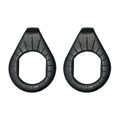 #ad #ad 2 Pieces M10 Bicycle Hub Safety Washer Front Rear Wheel Retaining Clip Hook ... $12.00