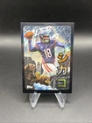 2025 Topps Chrome Football Caleb Williams Kaiju Case Hit SSP BEARS KAI-5