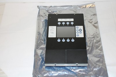 Siemens PMI-3 Fire & Burg Module 315-050636-1 Control Panel Interface w/ SD CARD