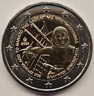 Greece 2 euro coin 2025 "Laskarina Bouboulina" UNC