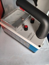 Kontaminationsmessgerät Kontaminationsmonitor Geigerzähler Strahlung Detektor