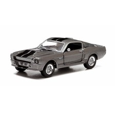 Greenlight Ford Mustang Shelby Gt500e 1967 Eleanor Fuori In 60 Secondi Gone In Sixty Seconds 1:64 44742