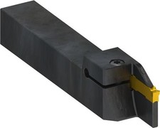 Au&szlig;endrehhalter ISO GL4-S2020KFR-20-80 Einstechtiefe 20mm Rechtslauf PRAMET
