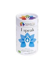 Tisane BIO Chakra de la Gorge - Citronnelle, Hibis
