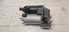 MERCEDES-BENZ GLE Coupe C292 Hydraulic Pump A1663200204 2.20 Petrol 38735439