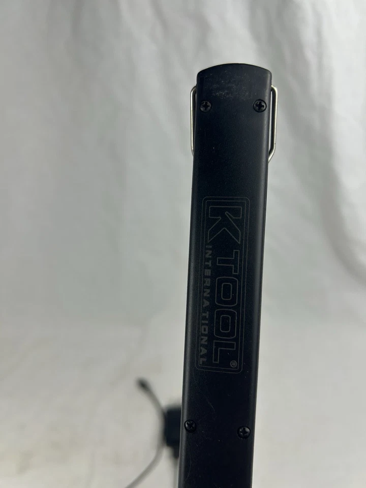 K Tool 10W Rechargeable Work Light 600 Lumens - Image 4 of 4