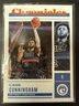 Cade Cunningham 2022-23 Panini Chronicles /75