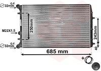 VAN Wezel KüHler, MotorküHlung U.A. FüR Skoda, VW