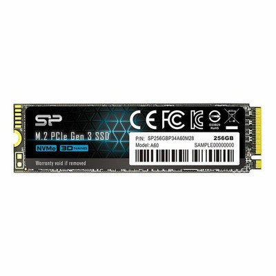 Solid State Drives silicon-power P34A60