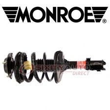 Monroe Quick-Strut 171405 Strut & Coil Spring for ST8638L Q171405 LS57088 nl