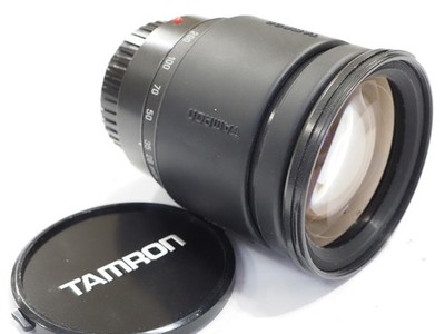 Tamron 71DM AF 28-200mm f3.8-5.6 Objektiv passt Minolta/Sony A Mount Spiegelreflexkamera LM77