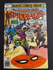 Amazing Spider-Man 177 VG-FN -- Green Goblin App. Marvel 1978