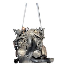 Motore BKP VOLKSWAGEN PASSAT 5 Serie 2.0 TDi 103 Kw 140 Cv USATO ORIGINALE