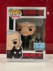 Funko Pop! DC Batman Beyond Bruce Wayne & Ace #550 9500pcs Supreme LE Exclusive