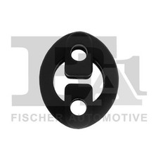 Pot d'échappement Fiat MULTIPLA