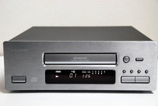 KENWOOD DP-1001 Compact Disc Player Working Tested From Japan ZH0TB03 5.5