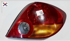 2001 Hyundai Tuscani Tiburon Right Rear Combination Tail Lamp Assembly Oem U