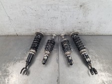 2001 Audi S4 Quattro B5 BC Racing Coilover Shock Set #2330 VV4
