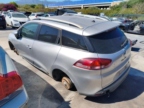 Retrovisor Izquierdo para RENAULT CLIO IV GRANDTOUR Zen 2019 1714544 - Imagen 6 de 10