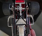 Tony Stewart #20 Old Spice 1/18 R&R Diecast Sprint Car Extremely Rare — photo 7