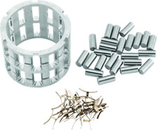 QuadBoss For 17-21 Polaris General 1000 Aluminum Sprague Carrier