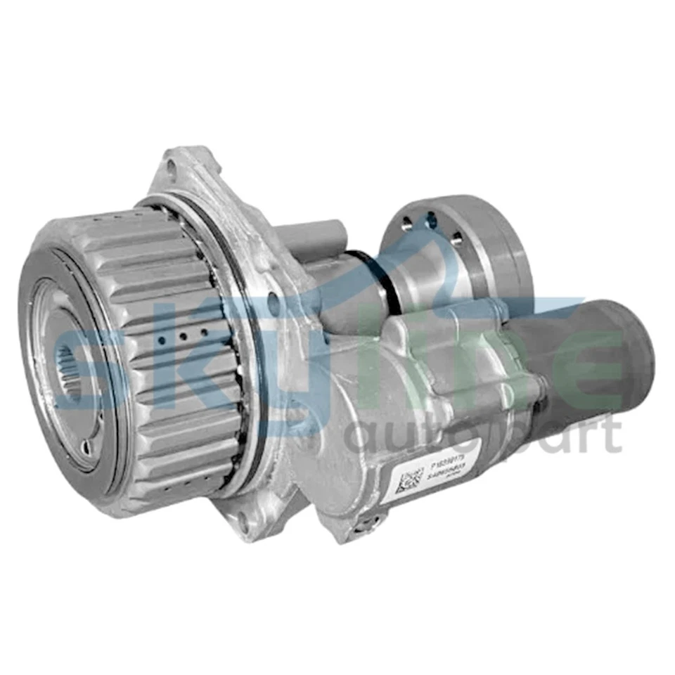 Rear Haldex Coupling Pump for Land Range Rover Discovery Sport Evoque LR101750 - Image 4 of 4