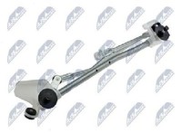 Original NTY WischergestäNge EMW-NS-002 FüR Nissan