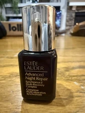 Mini Estee Lauder Advanced Night Repair Synchronized Serum .23 FL Oz