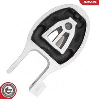 Esen SKV 75SKV005 Lagerung, Motor Hinten Unten FüR Ford Volvo