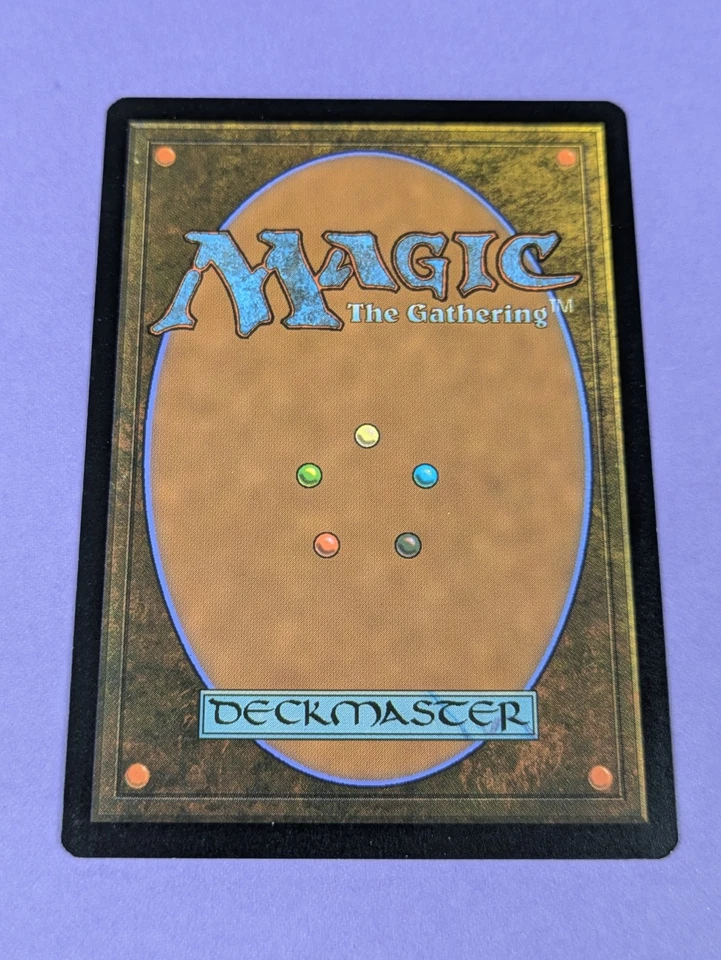 MTG Magic: Modern Horizons 2: Profane Tutor #452 Rare - NM - Image 2 of 2