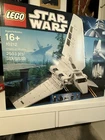 LEGO Star Wars: Imperial Shuttle (10212)