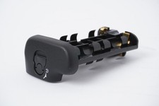 Nikon MS-D12 AA Battery Holder for MB-D12 Grip D800 D800E D810 - Excellent